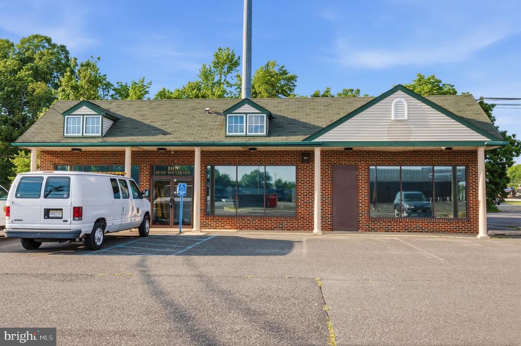 109 BUDD BLVD, West Deptford, NJ 08096