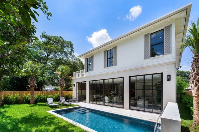 3372 Charles Ave, Miami, FL 33133