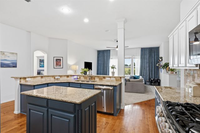 5605 Southern Hills Drive, North Richland Hills, TX 76180