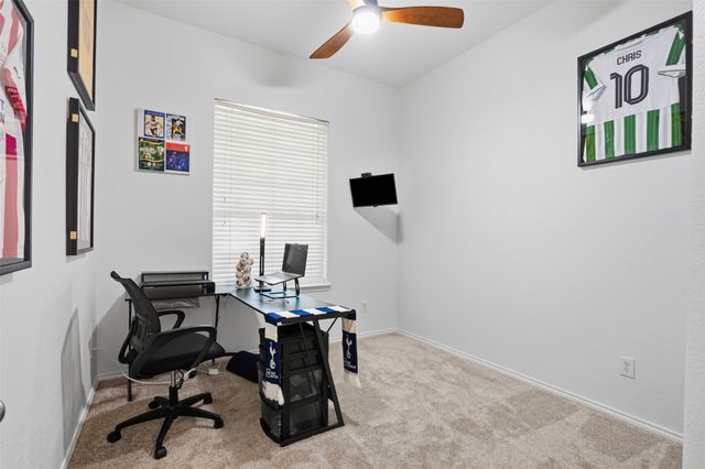 5605 Southern Hills Drive, North Richland Hills, TX 76180