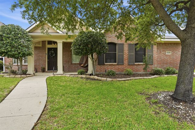 5605 Southern Hills Drive, North Richland Hills, TX 76180