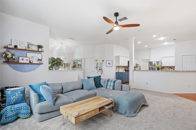 5605 Southern Hills Drive, North Richland Hills, TX 76180
