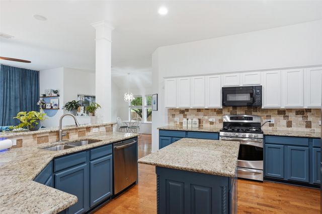 5605 Southern Hills Drive, North Richland Hills, TX 76180