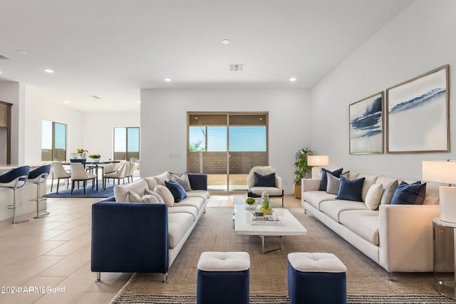 31550 N HAYWEATHER Lane, San Tan Valley, AZ 85143