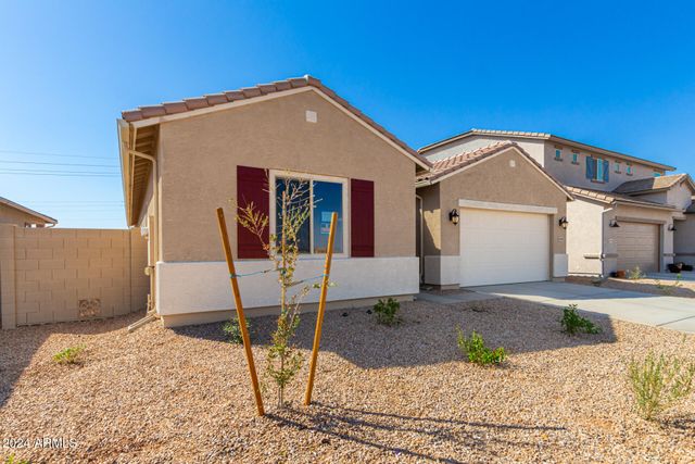 31550 N HAYWEATHER Lane, San Tan Valley, AZ 85143