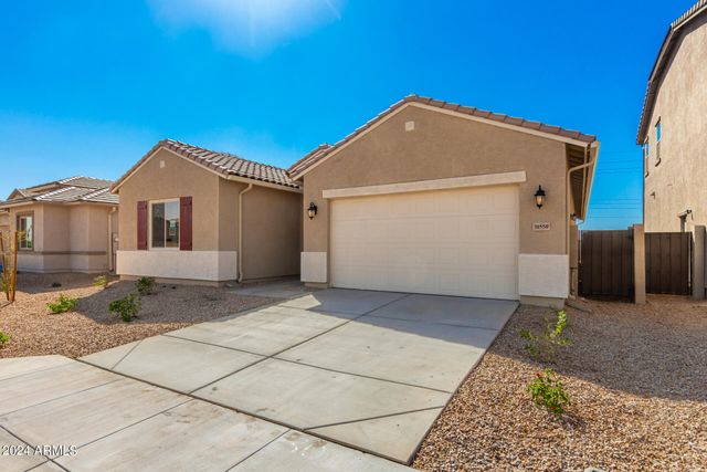 31550 N HAYWEATHER Lane, San Tan Valley, AZ 85143