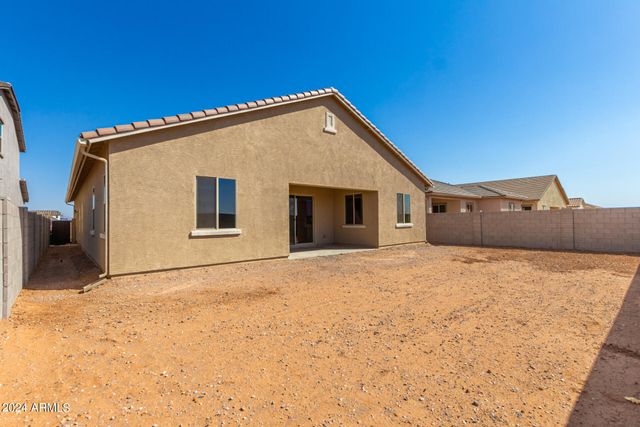 31550 N HAYWEATHER Lane, San Tan Valley, AZ 85143