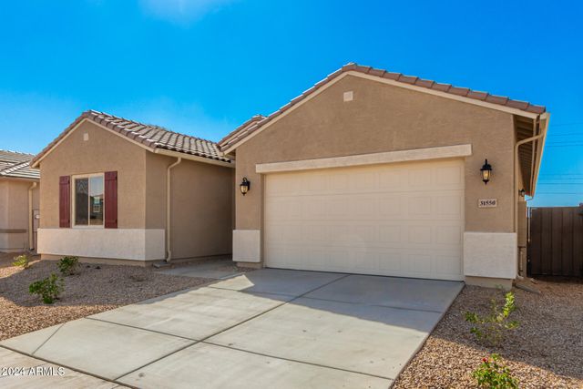 31550 N HAYWEATHER Lane, San Tan Valley, AZ 85143