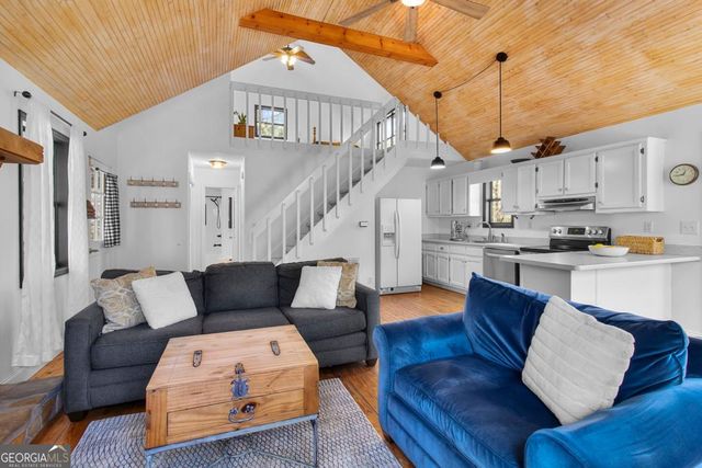 152 Misty Hollow Ridge, Ellijay, GA 30536