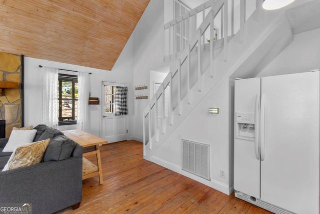 152 Misty Hollow Ridge, Ellijay, GA 30536