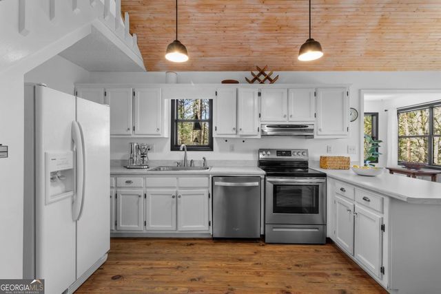 152 Misty Hollow Ridge, Ellijay, GA 30536