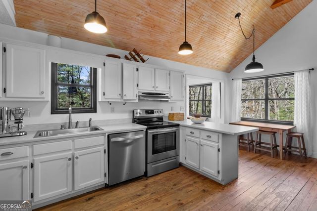 152 Misty Hollow Ridge, Ellijay, GA 30536
