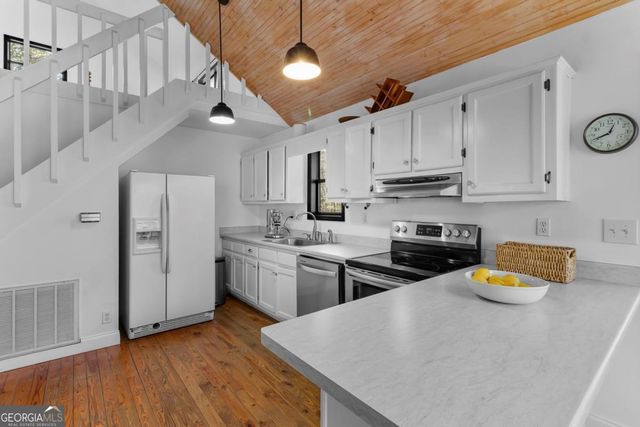 152 Misty Hollow Ridge, Ellijay, GA 30536