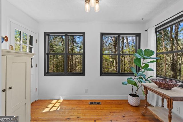 152 Misty Hollow Ridge, Ellijay, GA 30536