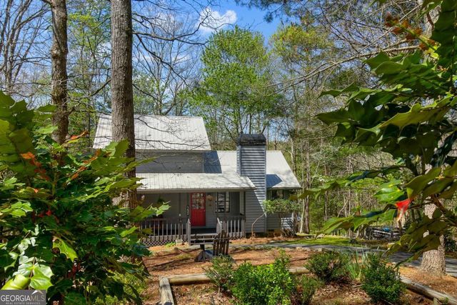 152 Misty Hollow Ridge, Ellijay, GA 30536