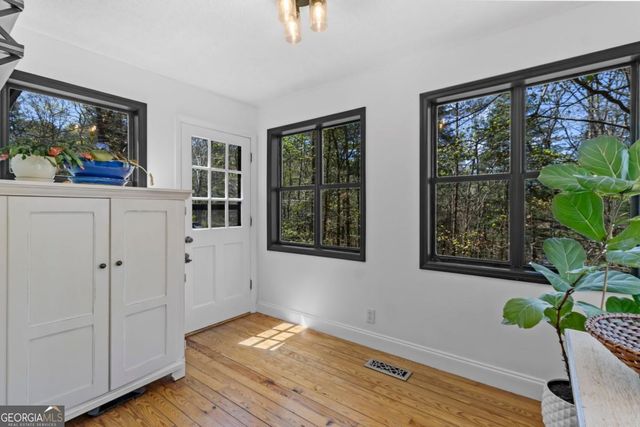 152 Misty Hollow Ridge, Ellijay, GA 30536