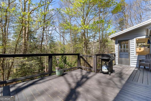 152 Misty Hollow Ridge, Ellijay, GA 30536