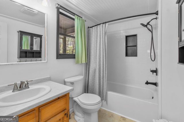 152 Misty Hollow Ridge, Ellijay, GA 30536
