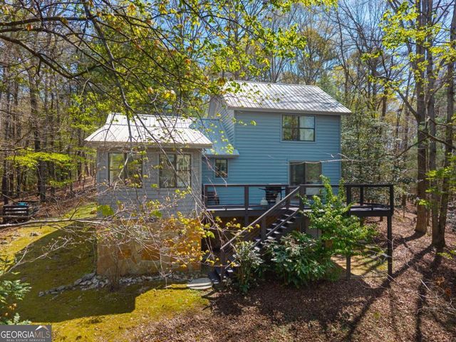 152 Misty Hollow Ridge, Ellijay, GA 30536