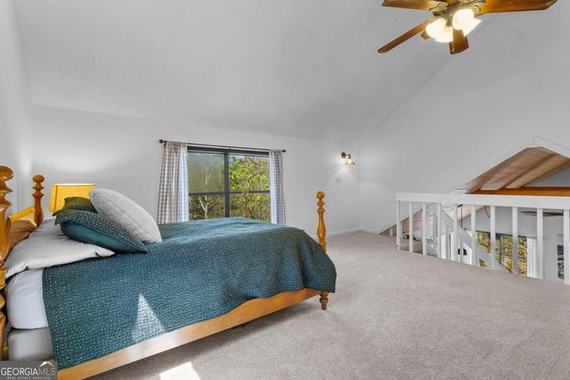 152 Misty Hollow Ridge, Ellijay, GA 30536