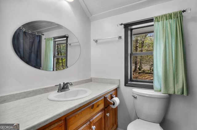 152 Misty Hollow Ridge, Ellijay, GA 30536