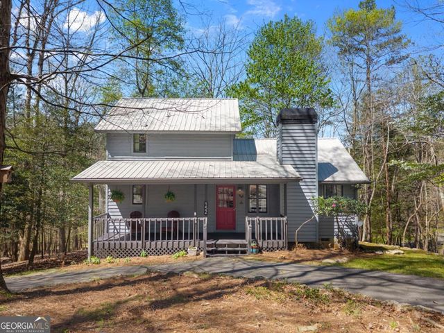 152 Misty Hollow Ridge, Ellijay, GA 30536