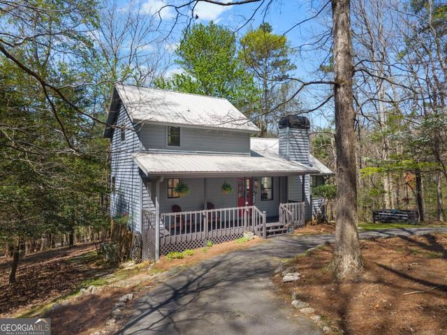 152 Misty Hollow Ridge, Ellijay, GA 30536