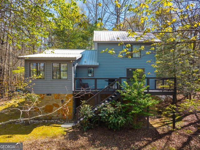 152 Misty Hollow Ridge, Ellijay, GA 30536