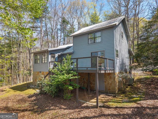 152 Misty Hollow Ridge, Ellijay, GA 30536