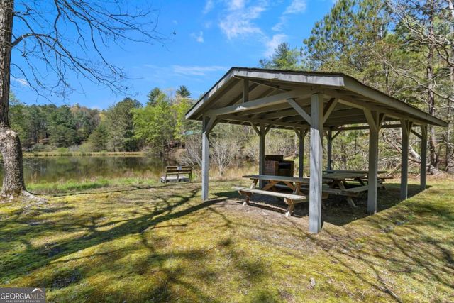 152 Misty Hollow Ridge, Ellijay, GA 30536