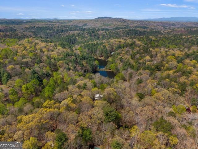 152 Misty Hollow Ridge, Ellijay, GA 30536
