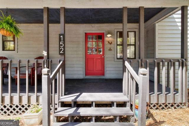 152 Misty Hollow Ridge, Ellijay, GA 30536