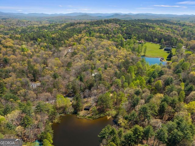 152 Misty Hollow Ridge, Ellijay, GA 30536