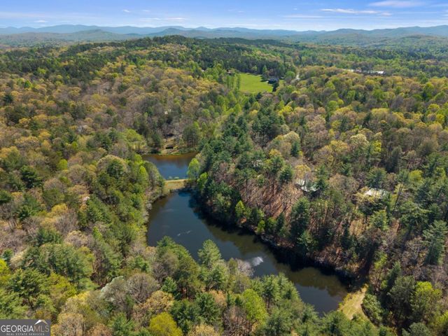 152 Misty Hollow Ridge, Ellijay, GA 30536