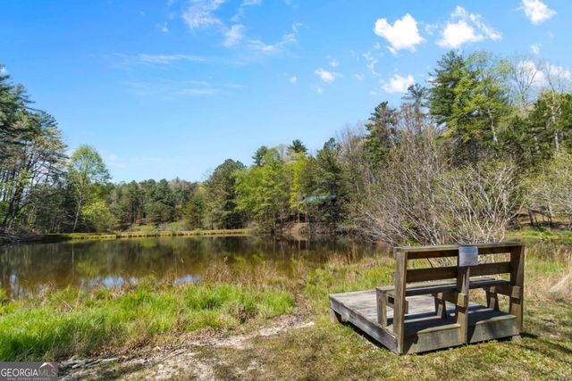 152 Misty Hollow Ridge, Ellijay, GA 30536