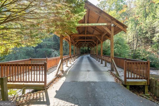 152 Misty Hollow Ridge, Ellijay, GA 30536