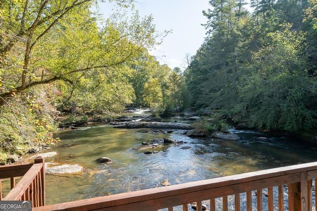 152 Misty Hollow Ridge, Ellijay, GA 30536
