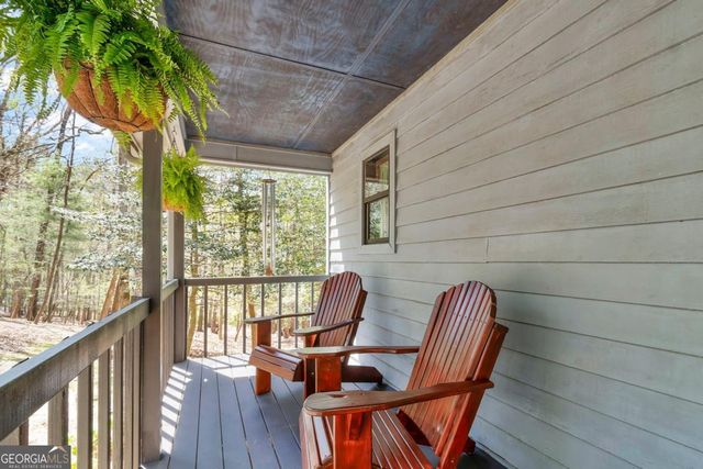 152 Misty Hollow Ridge, Ellijay, GA 30536