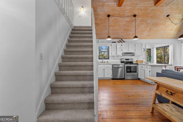 152 Misty Hollow Ridge, Ellijay, GA 30536