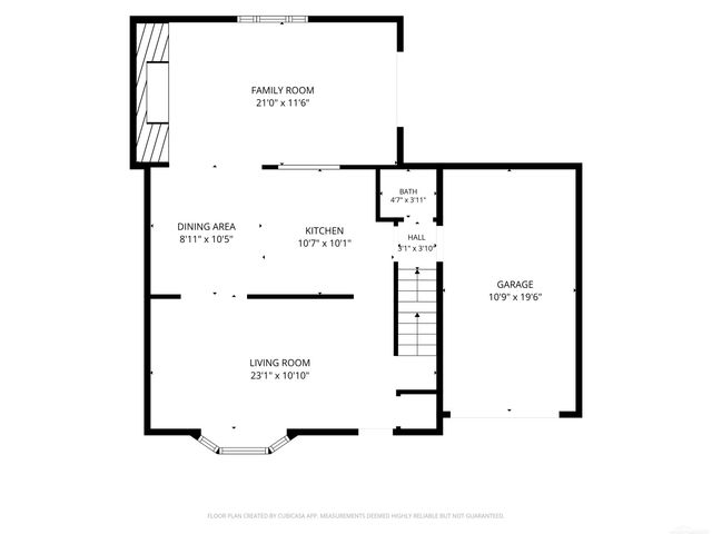 30605 Hennigan Street, Roseville, MI 48066