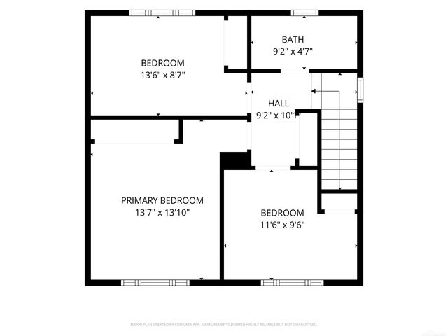 30605 Hennigan Street, Roseville, MI 48066