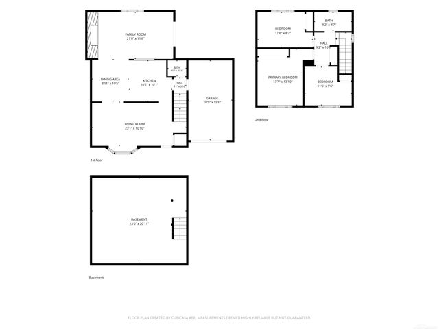 30605 Hennigan Street, Roseville, MI 48066