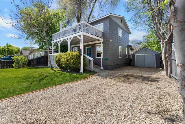 215 S Diamond St, Nampa, ID 83686