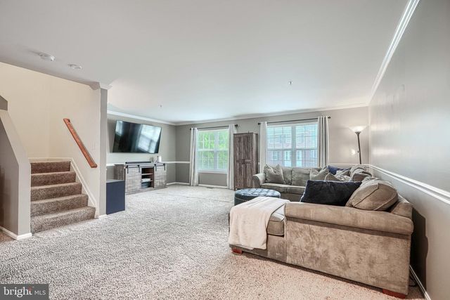 4603 ASHFORTH WAY, Owings Mills, MD 21117