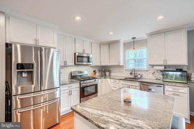 4603 ASHFORTH WAY, Owings Mills, MD 21117