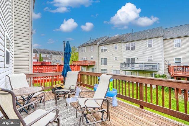 4603 ASHFORTH WAY, Owings Mills, MD 21117