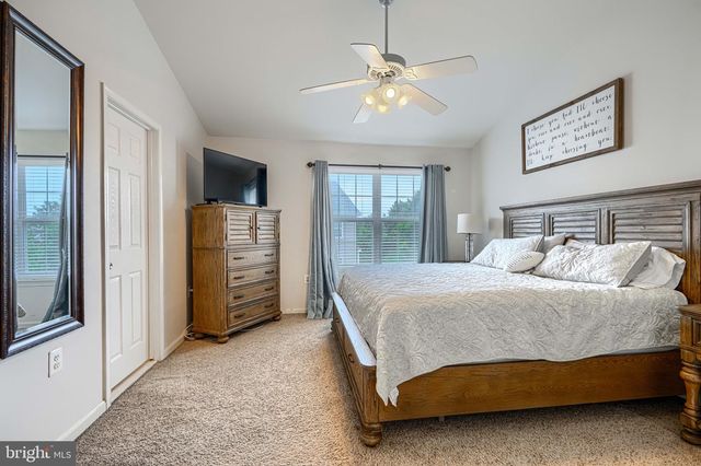 4603 ASHFORTH WAY, Owings Mills, MD 21117