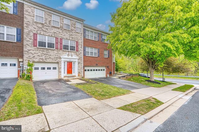 4603 ASHFORTH WAY, Owings Mills, MD 21117