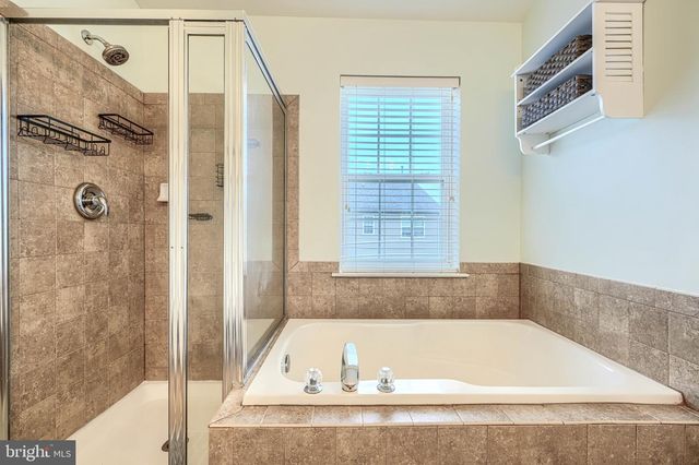 4603 ASHFORTH WAY, Owings Mills, MD 21117