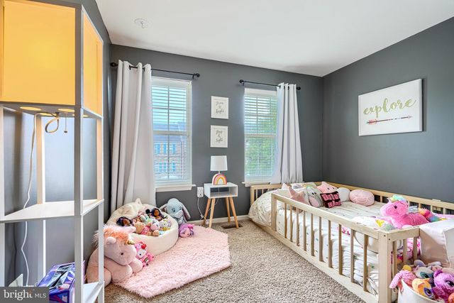4603 ASHFORTH WAY, Owings Mills, MD 21117